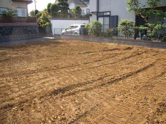 Local land photo. Local Photos