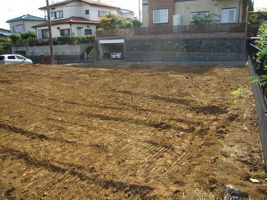 Local land photo. Local Photos