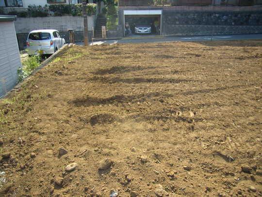 Local land photo. Local Photos