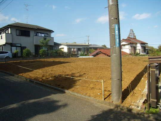 Local land photo. Local Photos