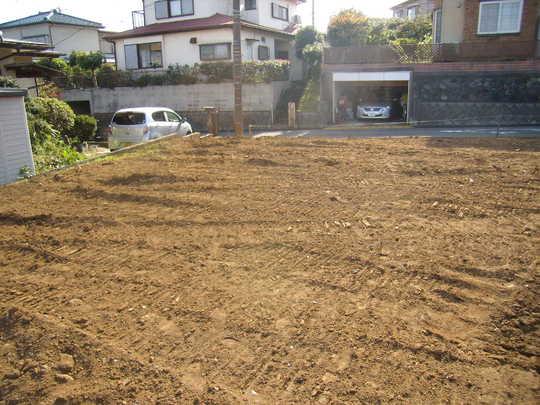 Local land photo. Local Photos