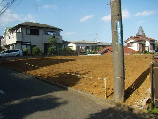 Local land photo. Local Photos