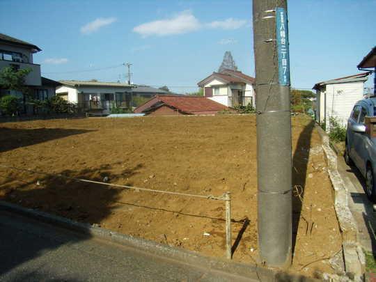 Local land photo. Local Photos