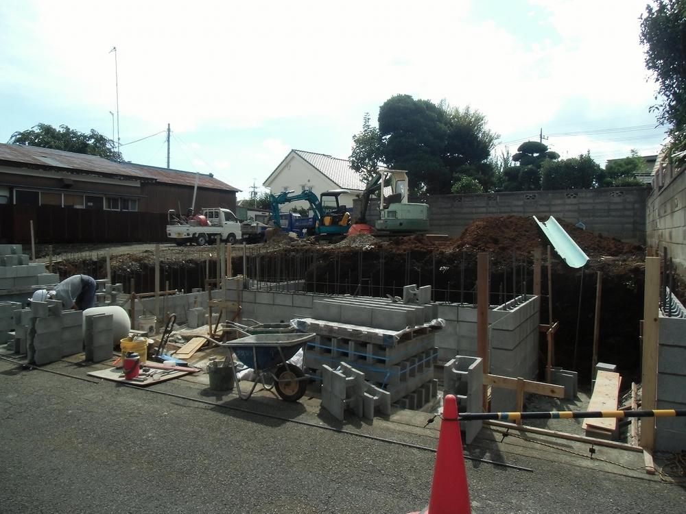 Local photos, including front road