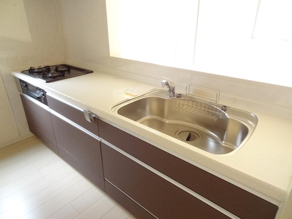 Kitchen. Indoor (July 2013) Shooting