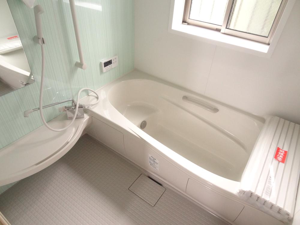 Bathroom. Indoor (July 2013) Shooting