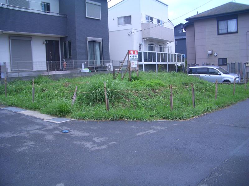 Local land photo. local