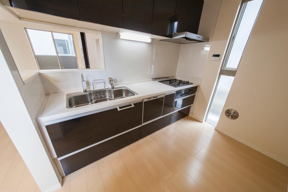 Other. Our kitchen construction cases