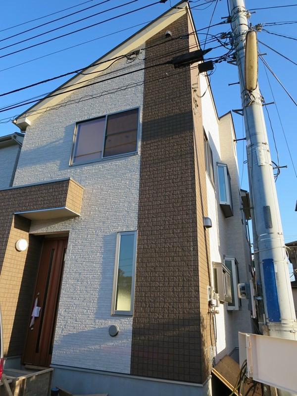 Local appearance photo