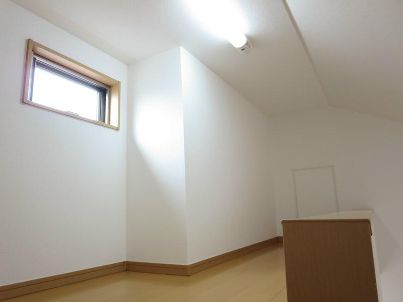 Other introspection. With loft