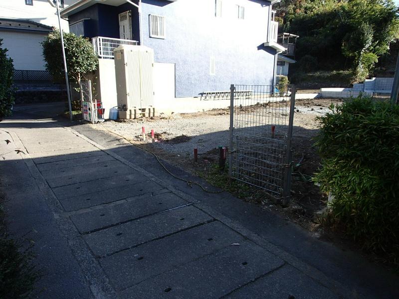 Local photos, including front road