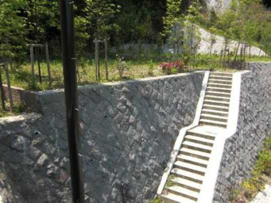 Local land photo. local