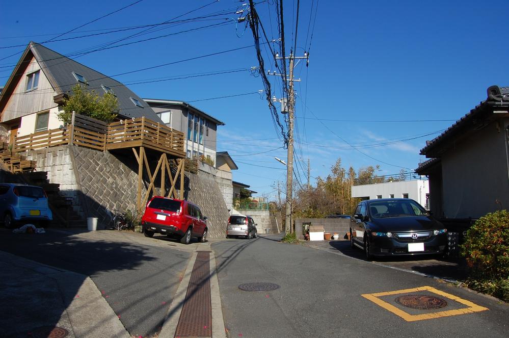 Sale already cityscape photo. Sale already the city average