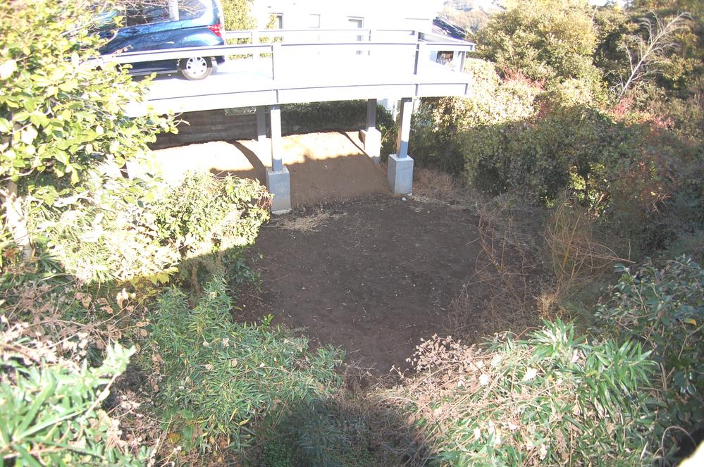 Local land photo. Local (12 May 2013) Shooting