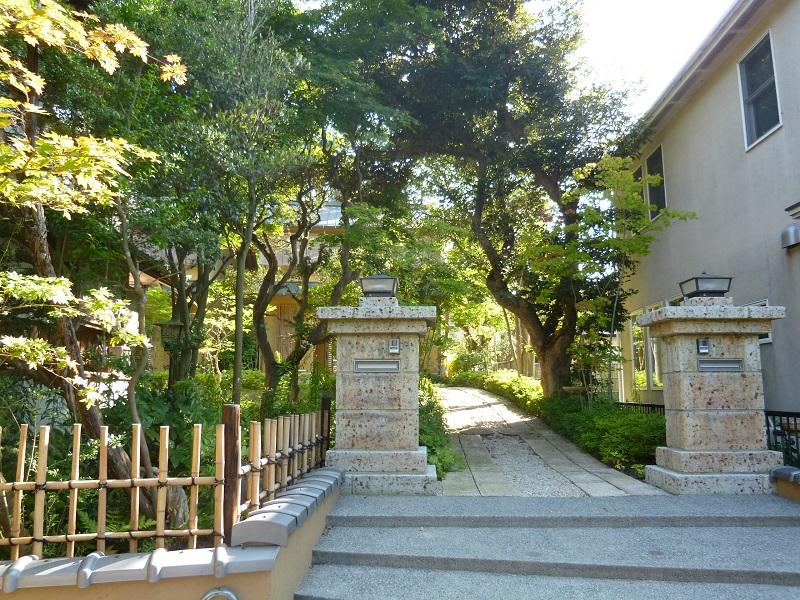 Local photos, including front road. local