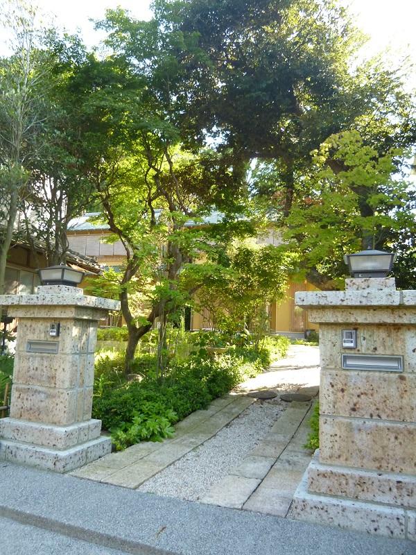 Local photos, including front road. local