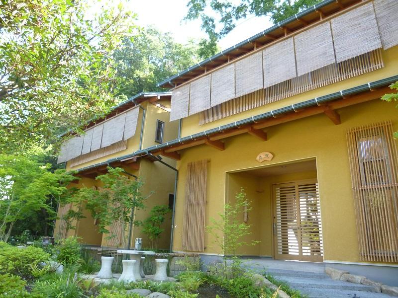 Local appearance photo. appearance