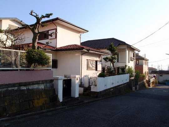 Local land photo. Local Photos 2013 November shooting