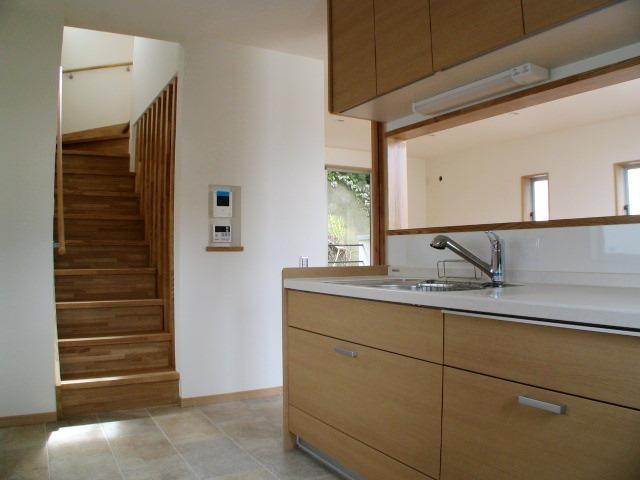 Kitchen. Indoor (09 May 2013) Shooting