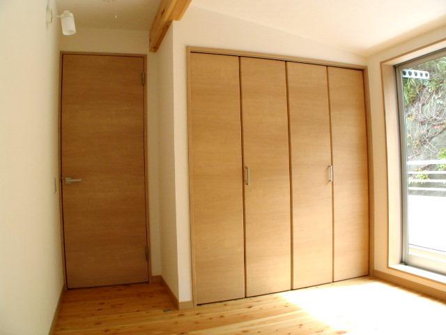 Non-living room. Indoor (09 May 2013) Shooting