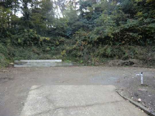 Local land photo. This property appearance