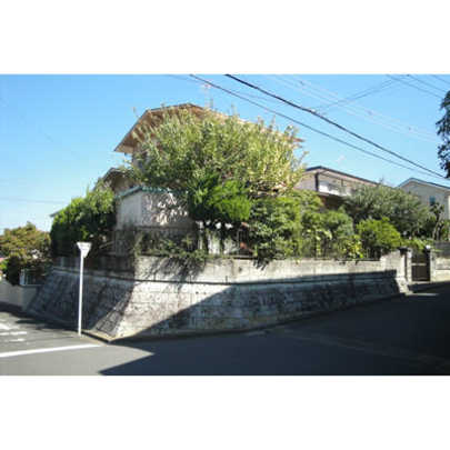 Local land photo. 2013 October shooting (local Photo 1)