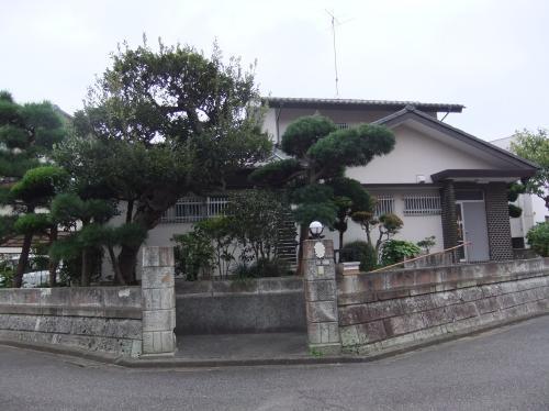 Local land photo. local