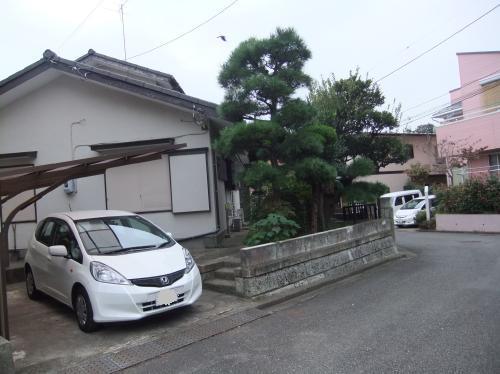 Local land photo. local