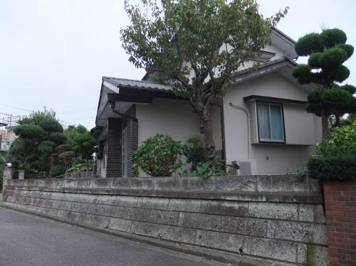 Local land photo. local