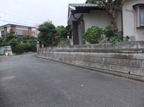 Local photos, including front road. Frontal road