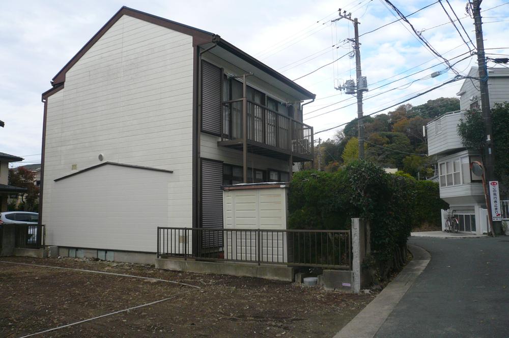 Local land photo. Local Photos