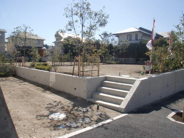 Local land photo. Local (September 2013) Shooting NO.