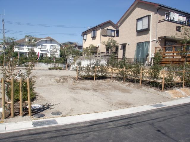 Local land photo. Local (September 2013) Shooting NO.