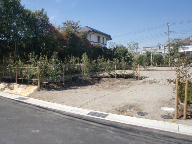 Local land photo. Local (September 2013) Shooting NO.