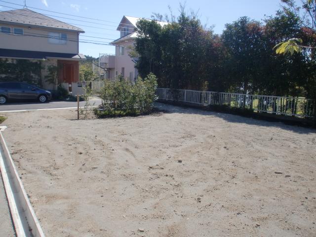 Local land photo. Local (September 2013) Shooting  NO.