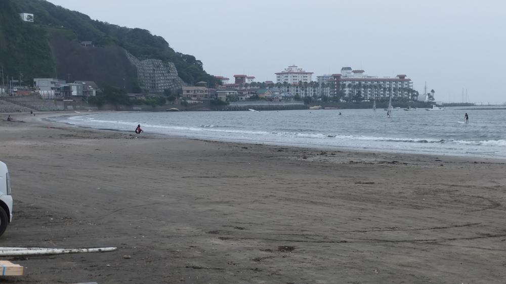 Other local. Local (06 May 2013) Shooting Zaimokuza