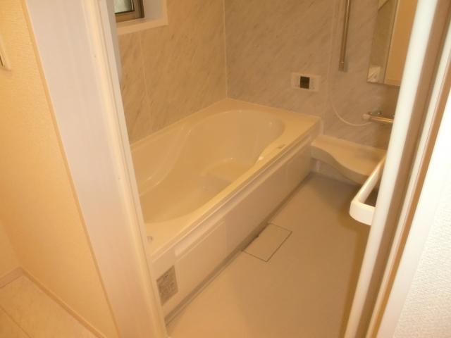 Bathroom. Room (May 2013) Shooting