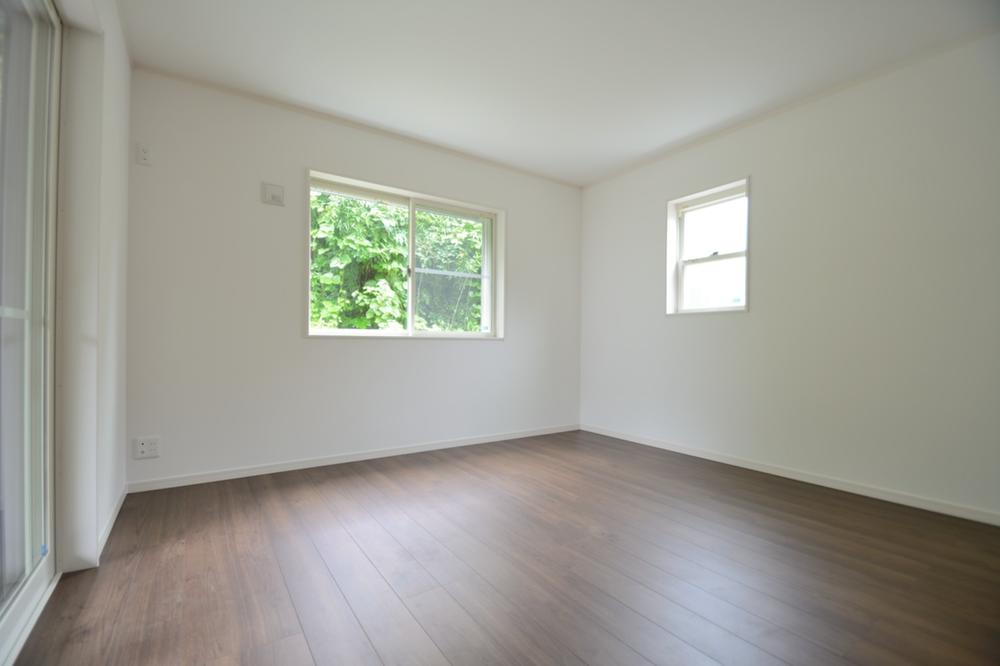 Non-living room. Western style room.