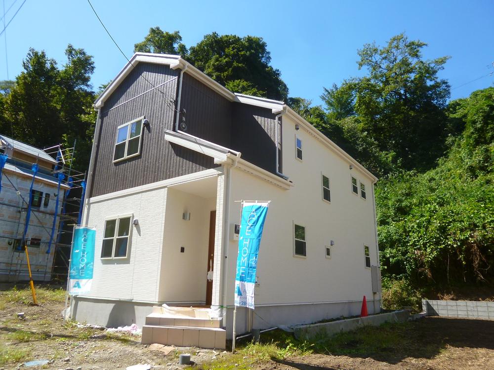 Local appearance photo. Green as well with the appearance of the modern color ring around.