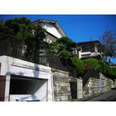 Local land photo. Property appearance