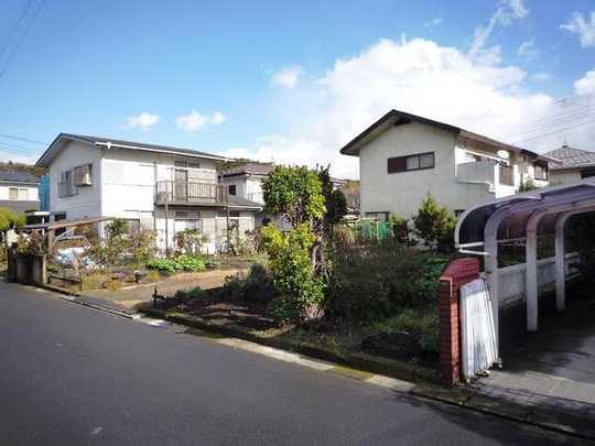 Local land photo. Local Photos 2013 December shooting