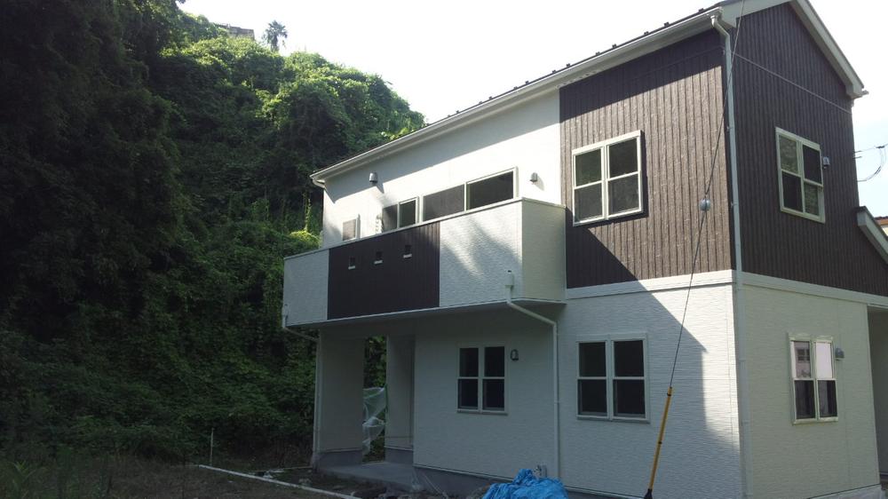 Local appearance photo. Local (July 2013) Shooting