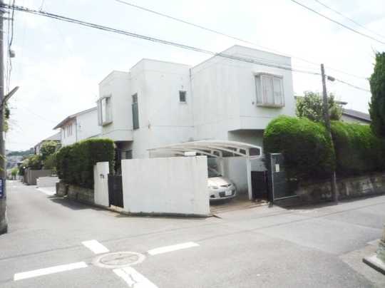 Local land photo. This appearance