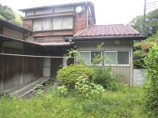 Local land photo. Property is a picture