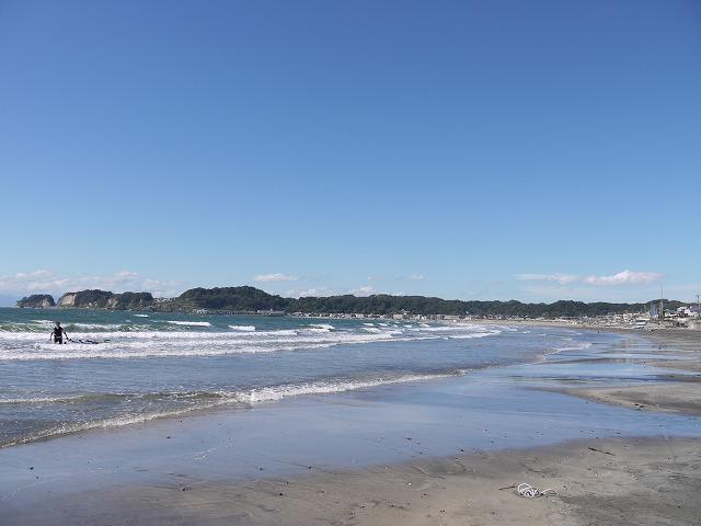 Other Environmental Photo. Zaimokuza 600m to the coast