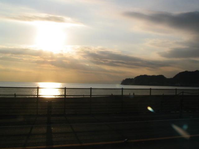 Other Environmental Photo. Zaimokuza 600m to the coast