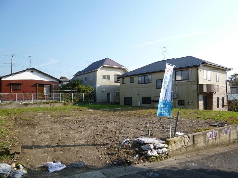 Local land photo. local