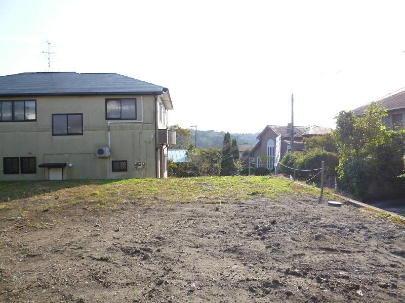 Local land photo. local