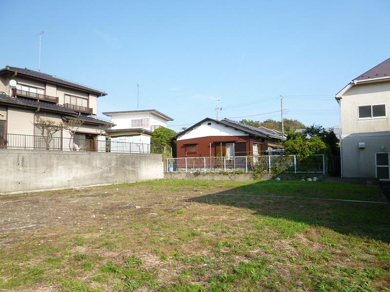 Local land photo. local