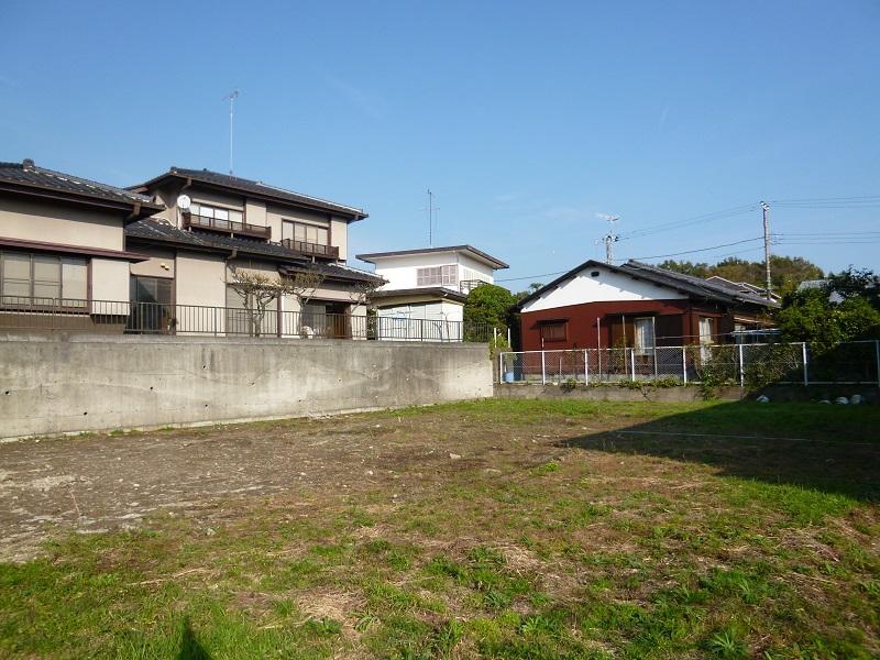 Local land photo. local